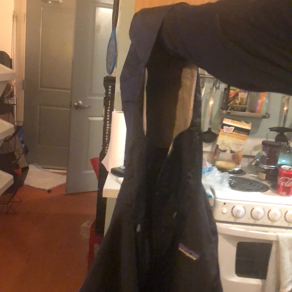 Torrentshell Rain Jacket